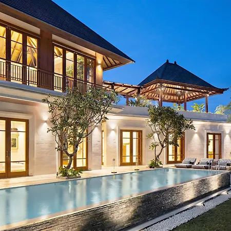 Villa Dhanika By Elite Havens